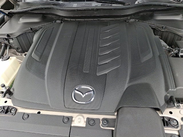 2024 Mazda Mazda CX-90 3.3 Turbo Premium