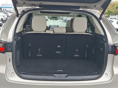 2024 Mazda Mazda CX-90 3.3 Turbo Premium