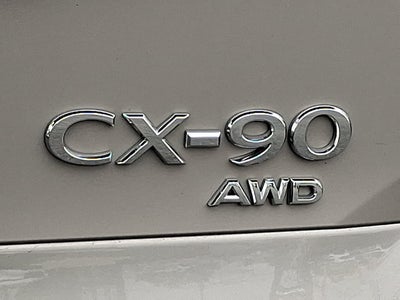 2024 Mazda Mazda CX-90 3.3 Turbo Premium