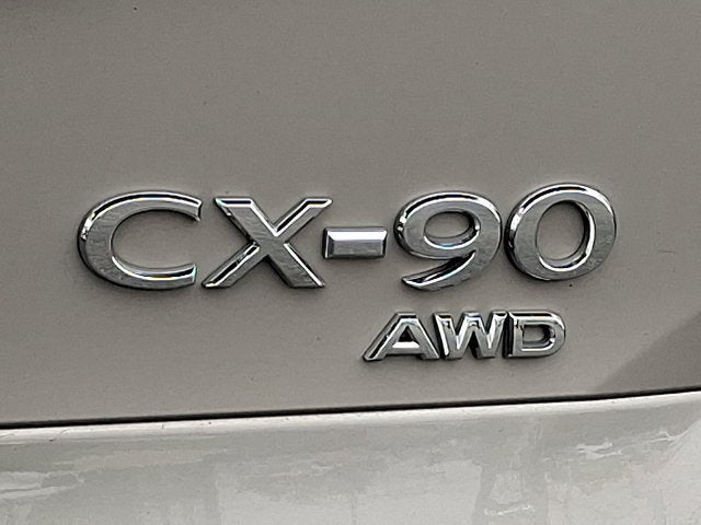 2024 Mazda Mazda CX-90 3.3 Turbo Premium