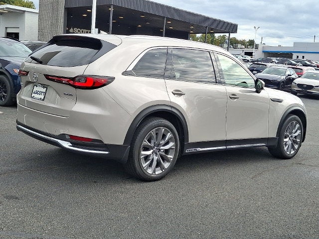 2024 Mazda Mazda CX-90 3.3 Turbo Premium