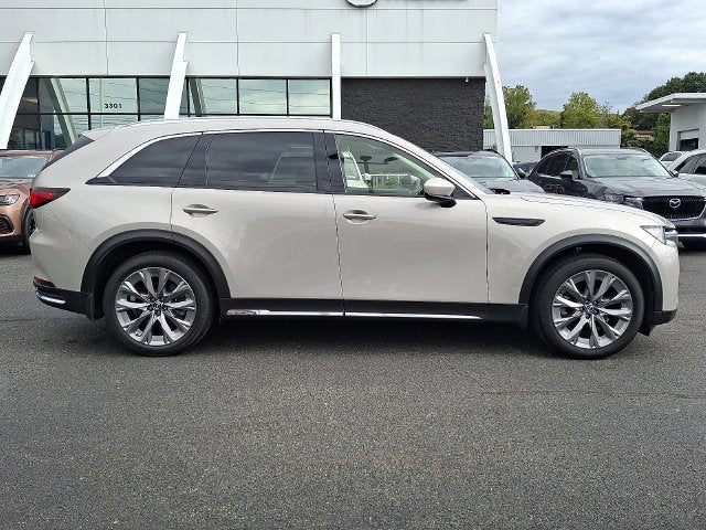 2024 Mazda Mazda CX-90 3.3 Turbo Premium