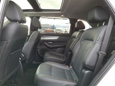 2024 Mazda Mazda CX-90 3.3 Turbo Premium