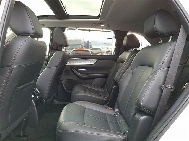 2024 Mazda Mazda CX-90 3.3 Turbo Premium