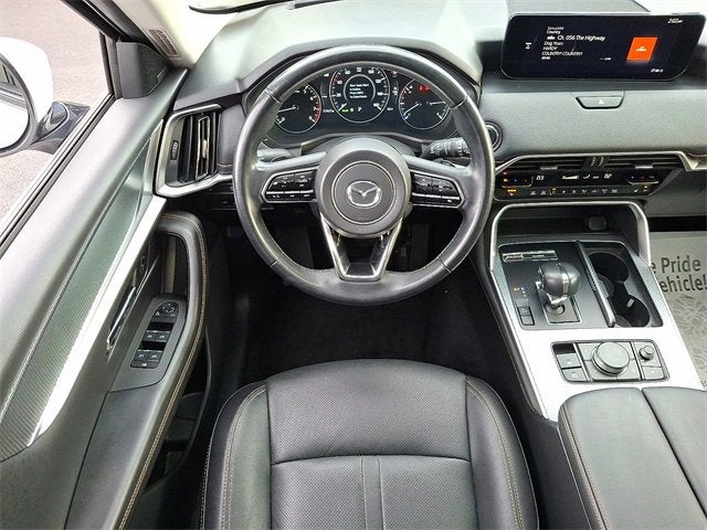 2024 Mazda Mazda CX-90 3.3 Turbo Premium