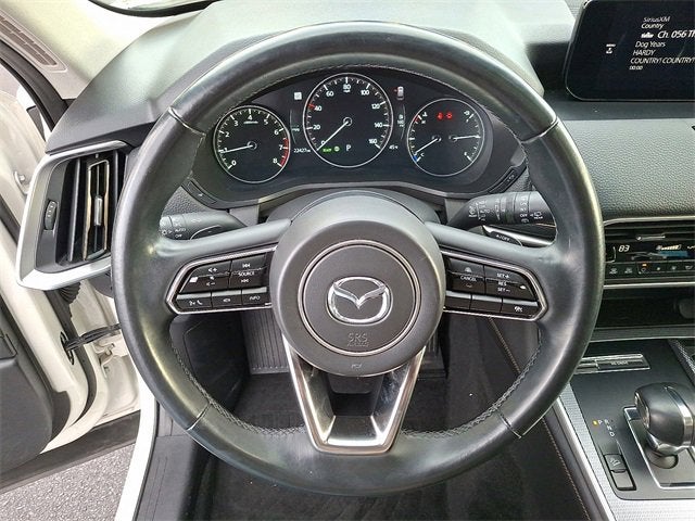2024 Mazda Mazda CX-90 3.3 Turbo Premium
