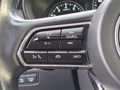 2024 Mazda Mazda CX-90 3.3 Turbo Premium