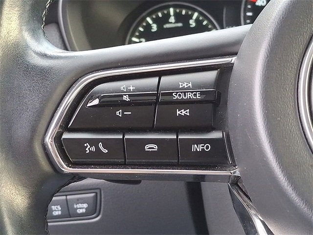 2024 Mazda Mazda CX-90 3.3 Turbo Premium