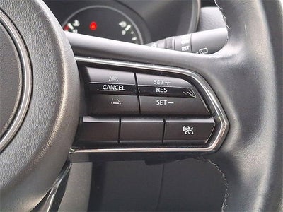 2024 Mazda Mazda CX-90 3.3 Turbo Premium