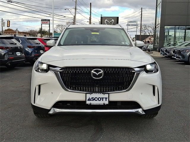 2024 Mazda Mazda CX-90 3.3 Turbo Premium