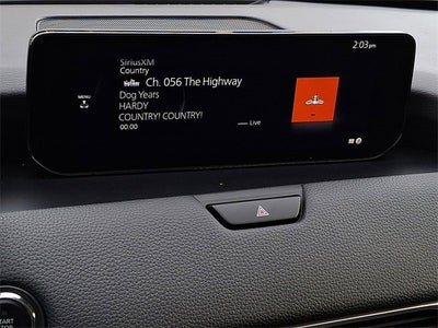 2024 Mazda Mazda CX-90 3.3 Turbo Premium