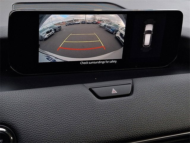 2024 Mazda Mazda CX-90 3.3 Turbo Premium