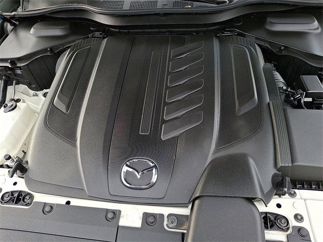 2024 Mazda Mazda CX-90 3.3 Turbo Premium