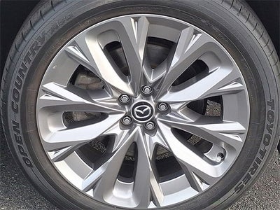 2024 Mazda Mazda CX-90 3.3 Turbo Premium