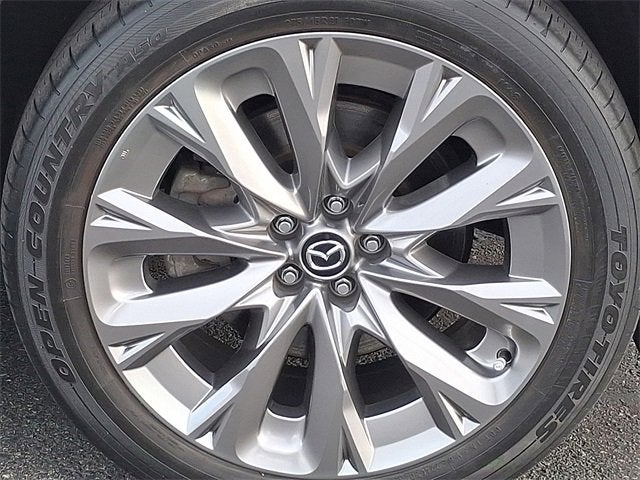 2024 Mazda Mazda CX-90 3.3 Turbo Premium