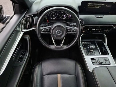 2024 Mazda Mazda CX-90 PHEV Premium Plus