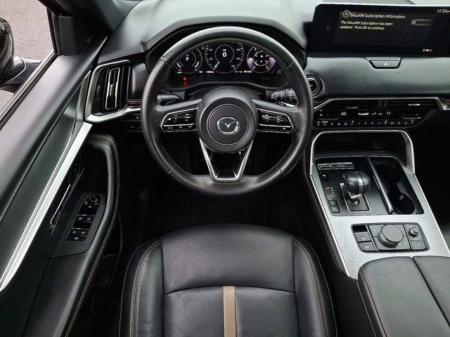 2024 Mazda Mazda CX-90 PHEV Premium Plus