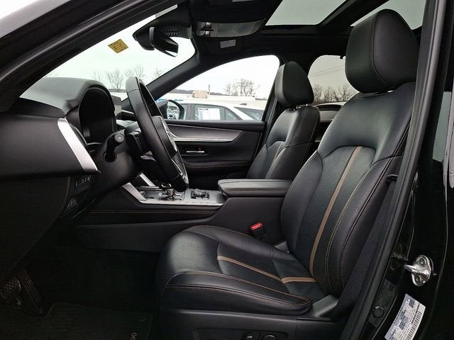 2024 Mazda Mazda CX-90 PHEV Premium Plus