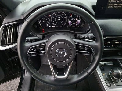 2024 Mazda Mazda CX-90 PHEV Premium Plus