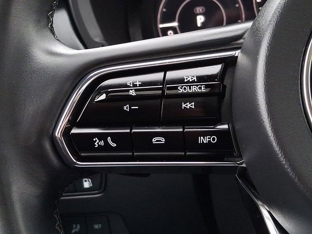 2024 Mazda Mazda CX-90 PHEV Premium Plus