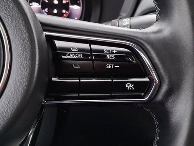 2024 Mazda Mazda CX-90 PHEV Premium Plus