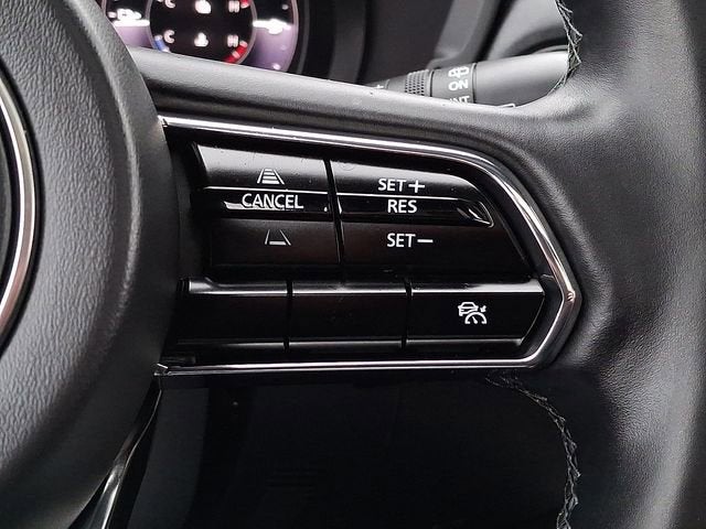 2024 Mazda Mazda CX-90 PHEV Premium Plus