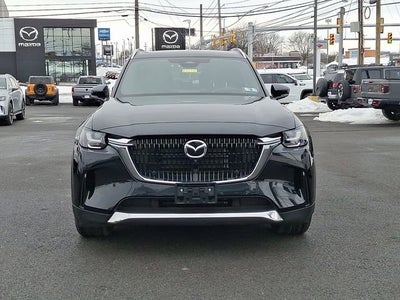 2024 Mazda Mazda CX-90 PHEV Premium Plus
