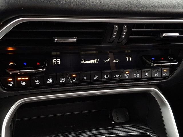 2024 Mazda Mazda CX-90 PHEV Premium Plus