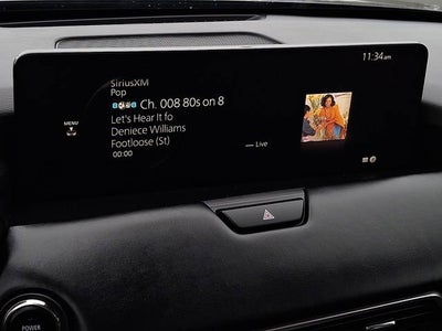 2024 Mazda Mazda CX-90 PHEV Premium Plus