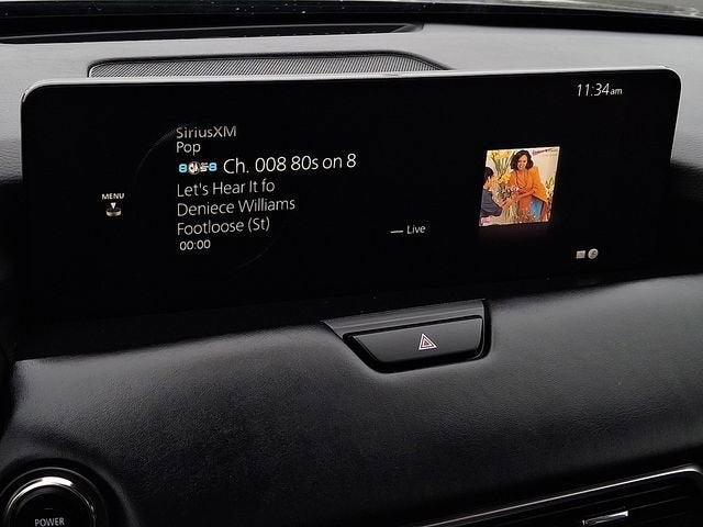 2024 Mazda Mazda CX-90 PHEV Premium Plus