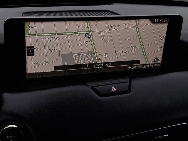 2024 Mazda Mazda CX-90 PHEV Premium Plus