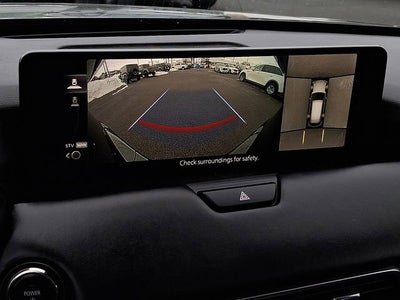 2024 Mazda Mazda CX-90 PHEV Premium Plus