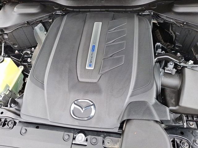 2024 Mazda Mazda CX-90 PHEV Premium Plus