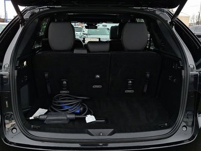 2024 Mazda Mazda CX-90 PHEV Premium Plus