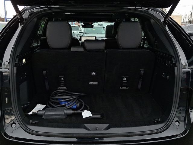 2024 Mazda Mazda CX-90 PHEV Premium Plus