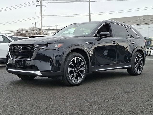 2024 Mazda Mazda CX-90 PHEV Premium Plus