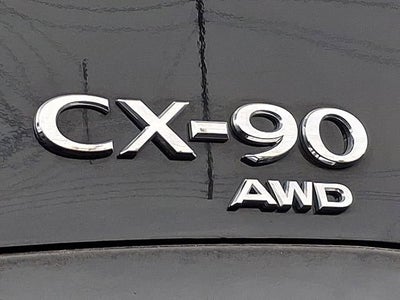 2024 Mazda Mazda CX-90 PHEV Premium Plus