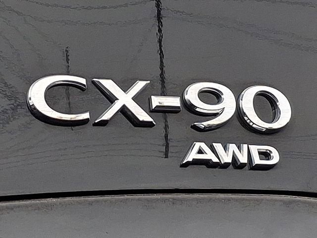 2024 Mazda Mazda CX-90 PHEV Premium Plus
