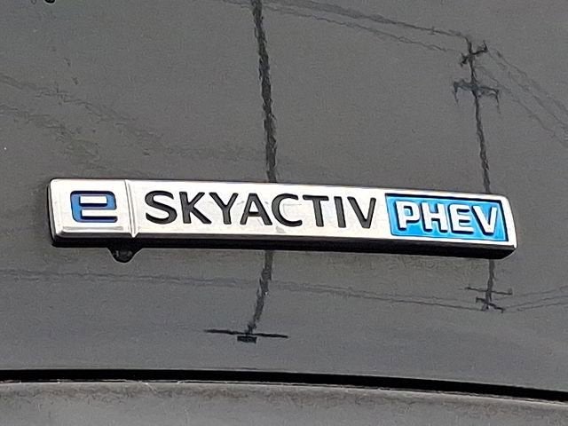 2024 Mazda Mazda CX-90 PHEV Premium Plus