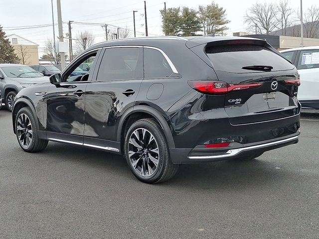 2024 Mazda Mazda CX-90 PHEV Premium Plus