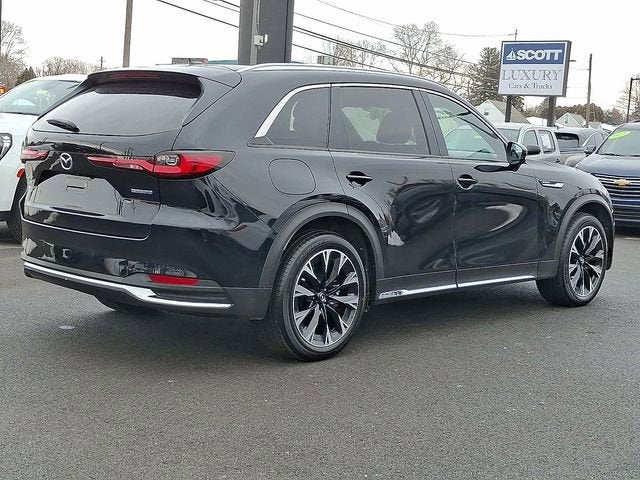 2024 Mazda Mazda CX-90 PHEV Premium Plus
