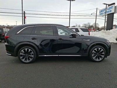 2024 Mazda Mazda CX-90 PHEV Premium Plus