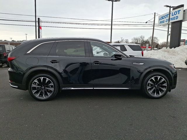 2024 Mazda Mazda CX-90 PHEV Premium Plus