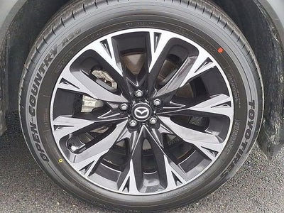 2024 Mazda Mazda CX-90 PHEV Premium Plus