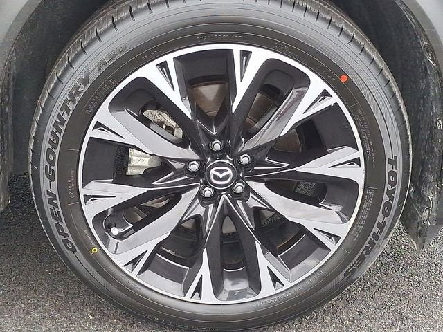 2024 Mazda Mazda CX-90 PHEV Premium Plus