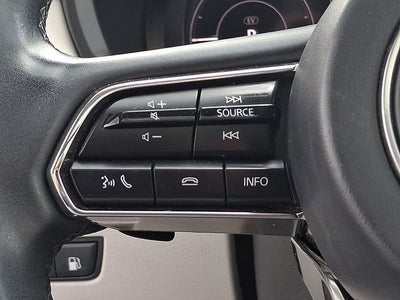2024 Mazda Mazda CX-90 PHEV Premium Plus