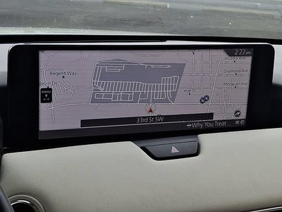 2024 Mazda Mazda CX-90 PHEV Premium Plus