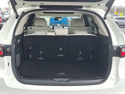 2024 Mazda Mazda CX-90 PHEV Premium Plus