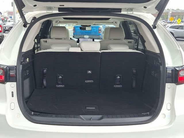 2024 Mazda Mazda CX-90 PHEV Premium Plus