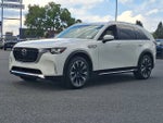 2024 Mazda Mazda CX-90 PHEV Premium Plus